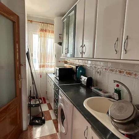 Appartement Saez Mojácar