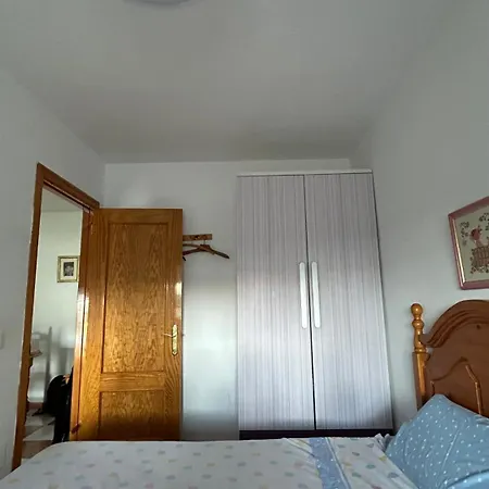 Apartment Saez *