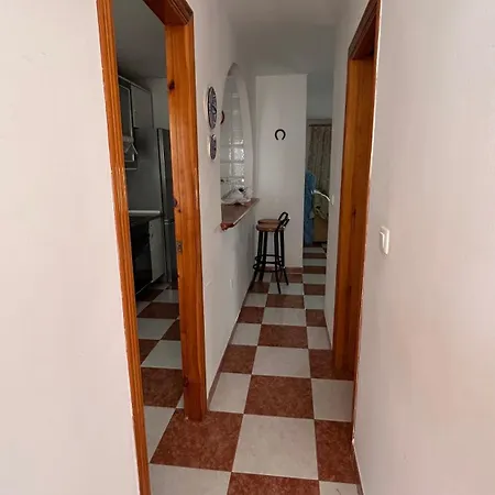 Appartement Saez Mojácar